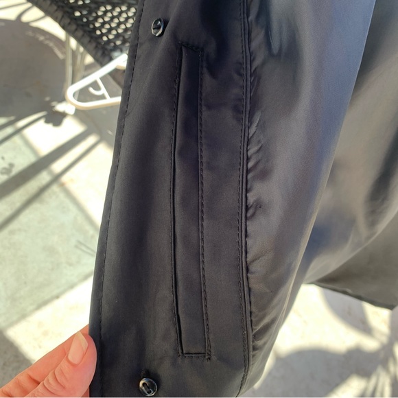 Reaction By Kenneth Cole Men's Button Up Jacket Size Large - Picture 7 of 9